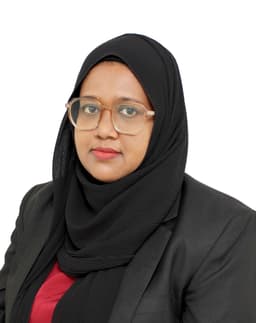 Aminath Mohamed