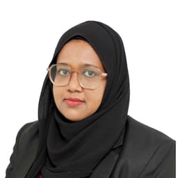 Aminath Mohamed