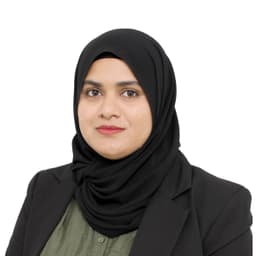 Hawwa Areen Shaveen