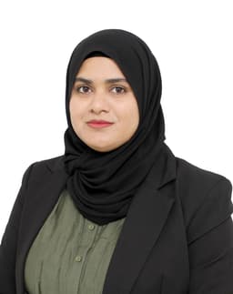 Hawwa Areen Shaveen