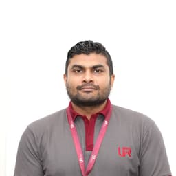 Ali Mishal