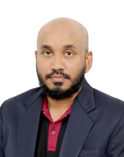 Uz. Ahmed Falah 