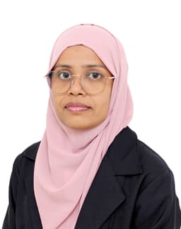 Fazeela Ahmed