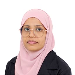 Fazeela Ahmed