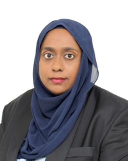 Hasna Jameel