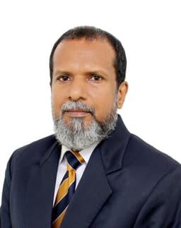 Hussain Asif