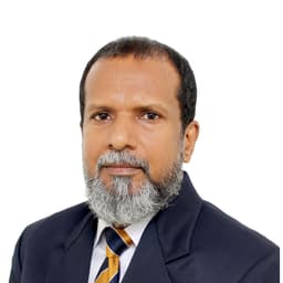 Hussain Asif