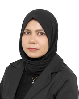 Huzama Abdulla