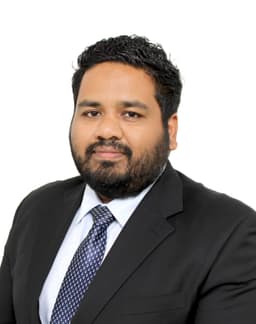 Ahmed Jazlaan