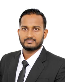 Ahmed Naufal