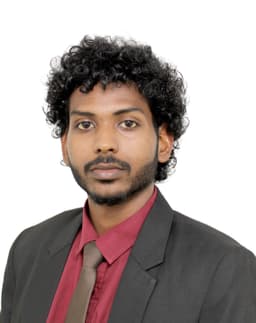 Ahmed Nazaal