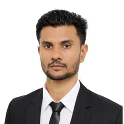 Mohamed Nazran Nazeer