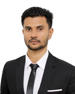 Mohamed Nazran Nazeer