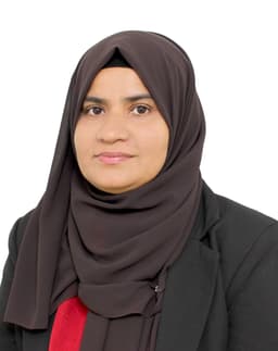 Niuma Abdul Rahman
