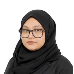 Fathimath Noora