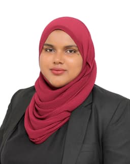 Sanaa Saleem