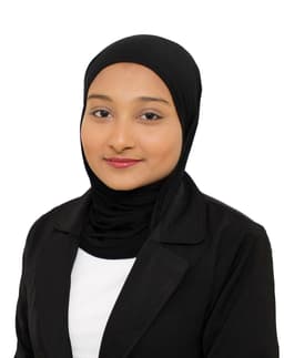 Aminath Shanee Ahmed 
