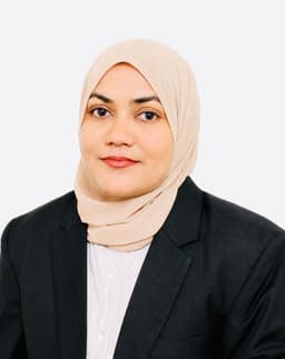 Aminath Shahula