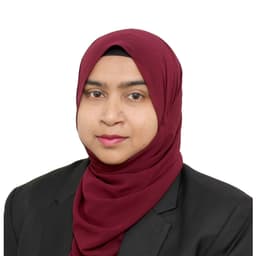 Aishath Sheneena Waheed