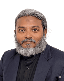 Mohamed Shujuan Ibrahim