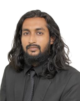 Ibrahim Shuraih