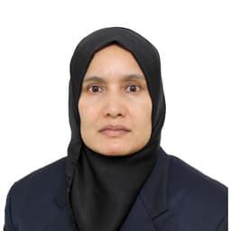 Wafiyya Abdulla 