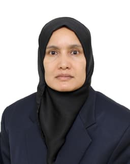 Wafiyya Abdulla 