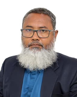 Mr. Yazeed Ahmed