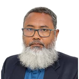 Mr. Yazeed Ahmed
