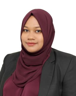 Uza. Zainab Abdullah Ismail 