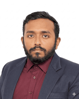 Abdulla Ziyaan Tholhath