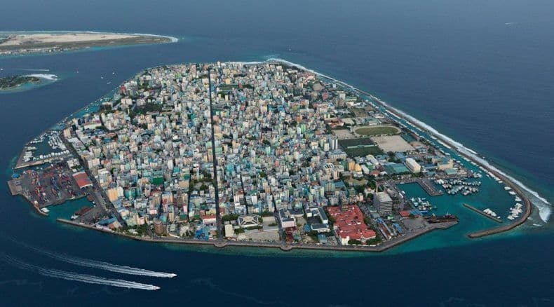 News MEA holds discussion on running backup generator sets in Malé
MEA holds discussion on running backup generator sets in Malé