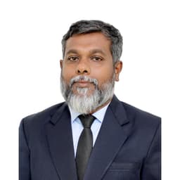 Ahmed Raoof
