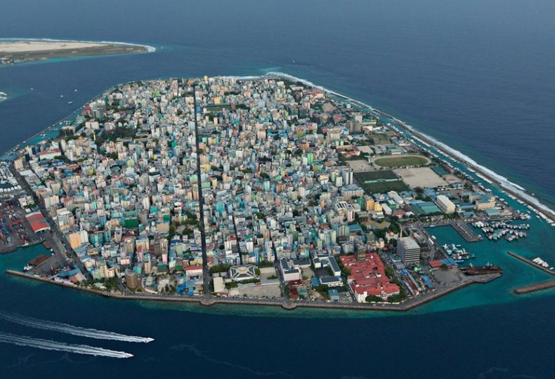 MEA holds discussion on running backup generator sets in Malé
