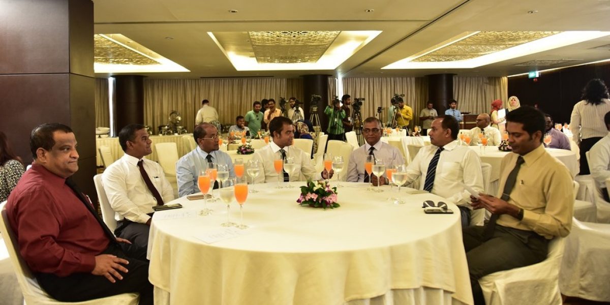 Net Metering Regulation inauguration ceremony