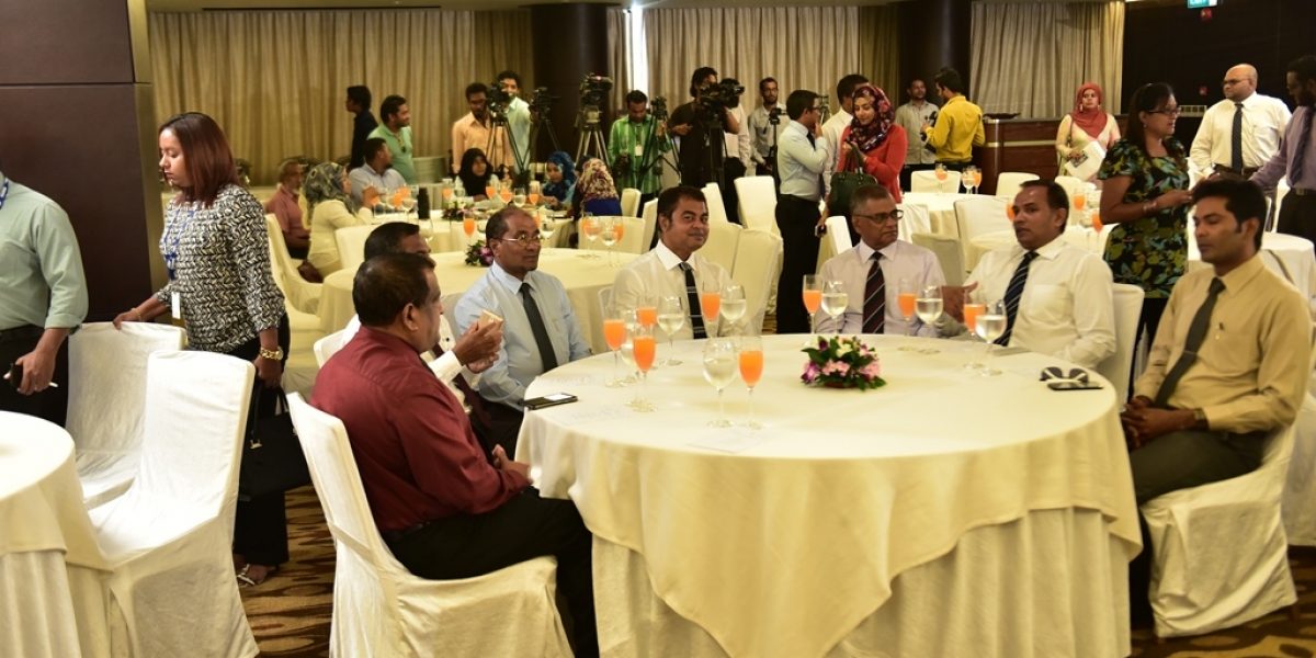 Net Metering Regulation inauguration ceremony