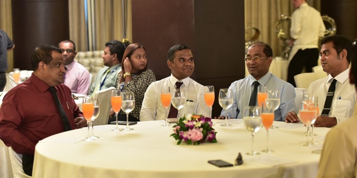 Net Metering Regulation inauguration ceremony