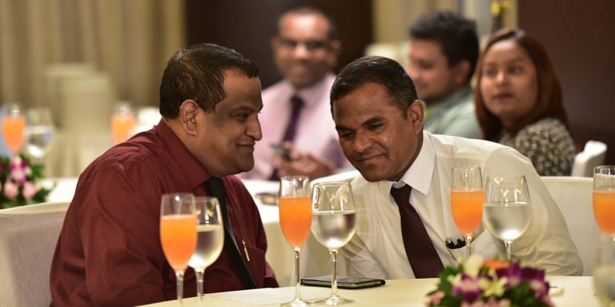 Net Metering Regulation inauguration ceremony