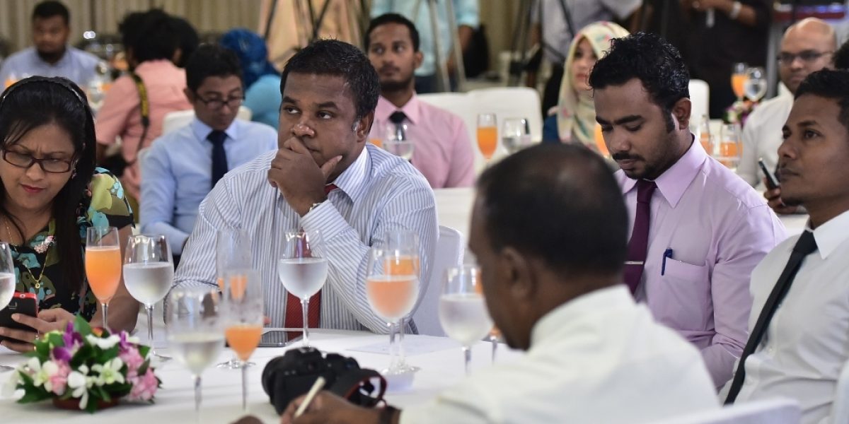 Net Metering Regulation inauguration ceremony