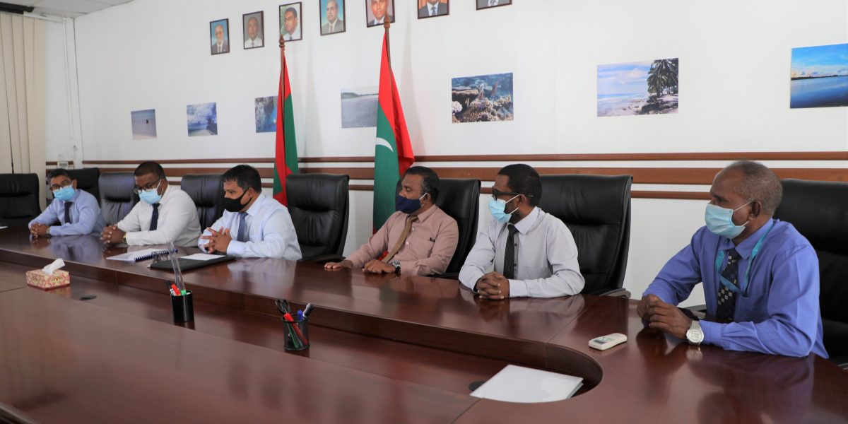 Appointment of Chief Executive